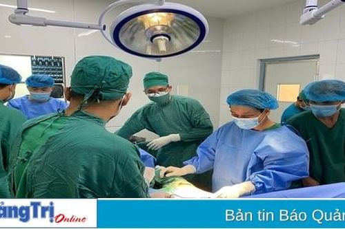 Hiệu quả ứng dụng kỹ thuật mới, chuyên sâu vào điều trị