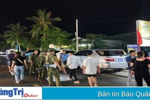 'Cánh tay nối dài' của lực lượng công an cơ sở
