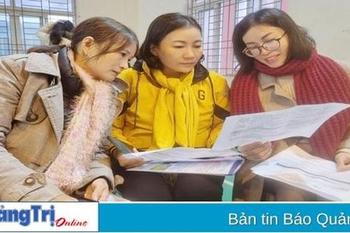 Hải Lăng tích cực đưa người lao động đi làm việc ở nước ngoài