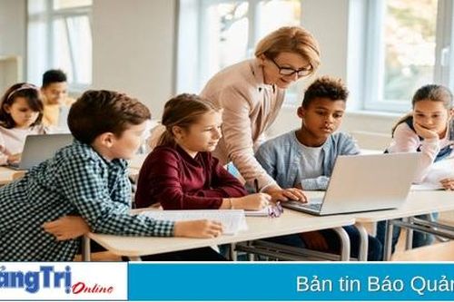 7 vị trí công tác thuộc lĩnh vực giáo dục đào tạo phải định kỳ chuyển đổi từ ngày 14/1/2025