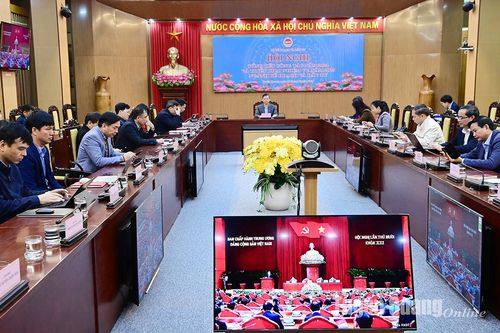 Bộ Kế hoạch và Đầu tư triển khai nhiệm vụ năm 2025