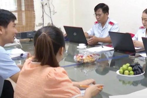 Cần xử phạt nếu không đóng đủ bảo hiểm cho người lao động