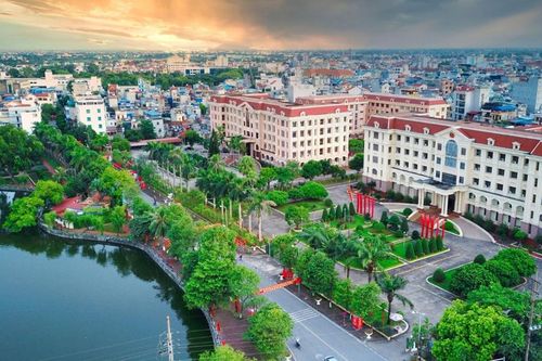 Nam Định: Dự kiến phương án sắp xếp tổ chức các cơ quan chuyên môn cấp tỉnh, cấp huyện