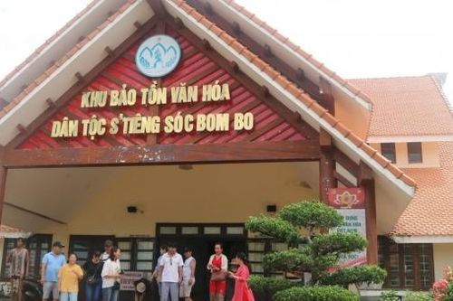 Năm 2024, Bình Phước thu từ du lịch đạt hơn 1.200 tỷ đồng