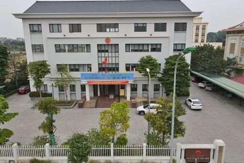 Nợ thuế tiền tỷ, Công ty Việt Quang và Công ty Quốc Tuấn Bắc Ninh bị ngừng sử dụng hóa đơn
