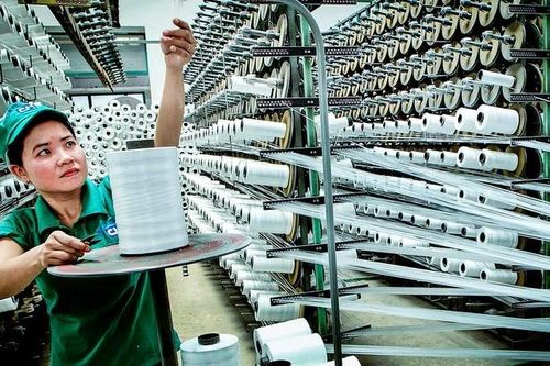 Bình Dương cần tuyển 80.000 lao động cho năm 2025