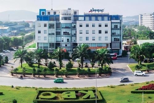 Kinh Bắc bảo lãnh khoản vay của chủ đầu tư Khu công nghiệp Tràng Duệ