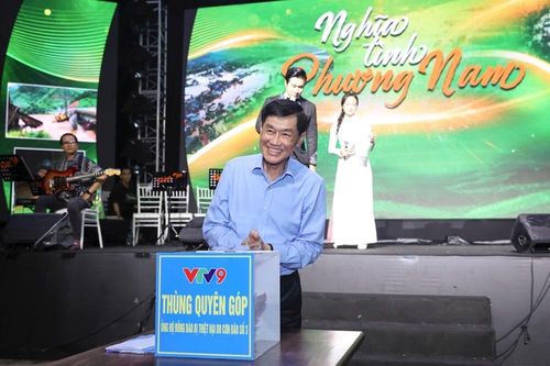 'Nhân vật của năm' xướng tên 'vua' hàng hiệu