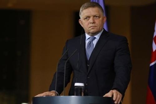 Nước thành viên EU ngỏ ý làm trung gian đàm phán Nga - Ukraine