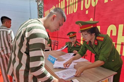 Thanh Hóa phát huy 146 mô hình tái hòa nhập cộng đồng