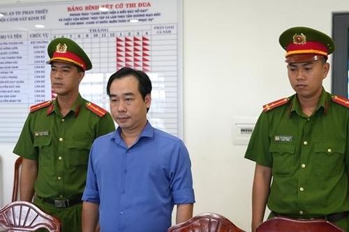 Khởi tố 3 đối tượng thiếu trách nhiệm gây hậu quả nghiêm trọng