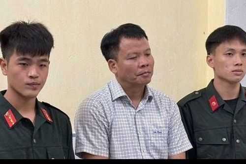 Khởi tố thêm 6 bị can ở Tạp chí Môi trường và Đô thị Việt Nam