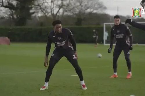 Ipswich Town yếu thế trước Arsenal tại giải Ngoại hạng Anh