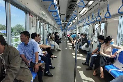 Metro số 1 vận hành trở lại sau sự cố giông lốc