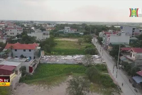 Bộ Tài chính bãi bỏ 12 Thông tư về tài chính đất đai