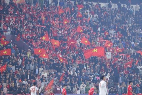 Tuyển Việt Nam không đá chung kết ASEAN Cup 2024 tại sân Mỹ Đình