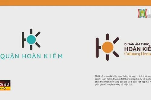 Công bố nhận diện thương hiệu di sản ẩm thực Hoàn Kiếm
