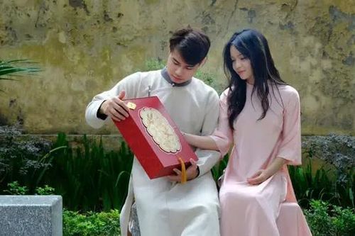Sáng tạo bao bì Tết 2025: Chắp cánh cho thương hiệu