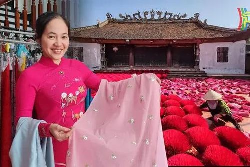 Ứng Hòa: Tiềm năng du lịch ngoại đô