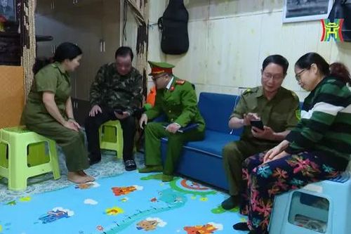 Lấy phòng ngừa làm trọng tâm ổn định an ninh trật tự