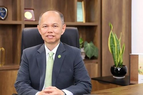 Tập đoàn Novaland (NVL) biến động nhân sự cấp cao