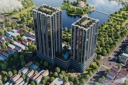 Đầu tư Tổng hợp Hà Nội (SHN) cho một cá nhân vay 550 tỷ đồng để kinh doanh