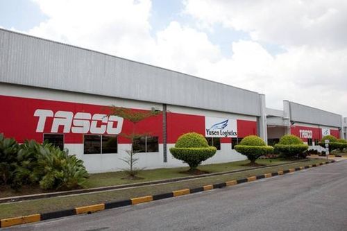 Tasco (HUT) muốn thoái toàn bộ vốn tại Ana Services, lên kế hoạch huy động 500 tỷ đồng từ trái phiếu