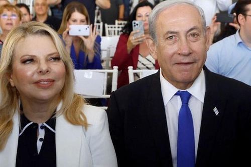 Công tố viên Israel đã ra lệnh điều tra vợ của Thủ tướng Benjamin Netanyahu