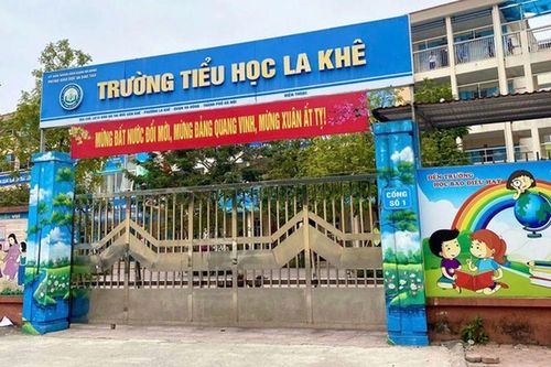 Sự thật vụ cô giáo ở Hà Nội bị tố kéo lê học sinh: Camera tiết lộ những gì?