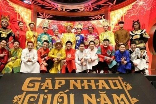 Táo Quân 2025: Tiết lộ nóng từ người trong cuộc về sự thay đổi ê kíp sản xuất