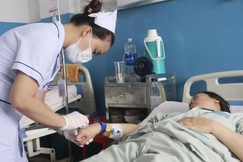 Đồng Nai: Thêm một trường hợp tử vong liên quan đến bệnh sởi