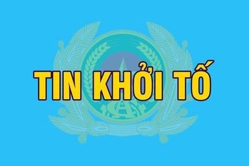 Khởi tố thêm 6 bị can liên quan vụ án xảy ra tại Tạp chí Môi trường và Đô thị