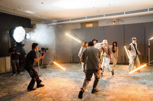 BeAlpha Day 2024 - bùng nổ sáng tạo, kết nối đam mê cùng Sony