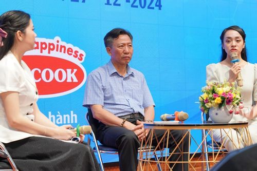 Chuyên gia hướng dẫn sinh viên cách ăn đủ dinh dưỡng, tiết kiệm tiền