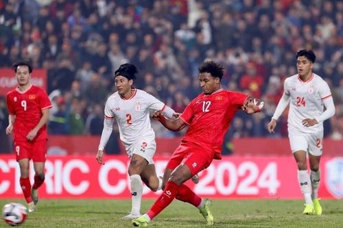 Lịch thể thao mới nhất hôm nay 29/12 và rạng sáng ngày 30/12