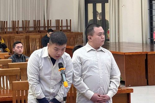 Thuê căn hộ cao cấp để bán ma túy, 2 thanh niên lĩnh hơn 31 năm tù