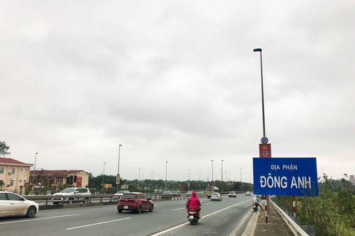 Đất nền 5 huyện sắp lên quận ở Hà Nội sẽ tăng mạnh khi có bảng giá đất mới