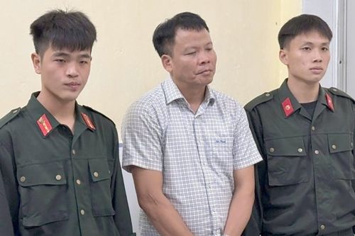Thêm 6 người của Tạp chí Môi trường và Đô thị Việt Nam bị khởi tố