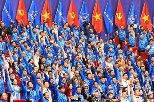 8 sự kiện, hoạt động tiêu biểu công tác Đoàn năm 2024