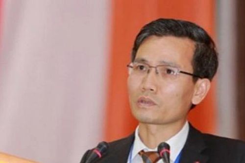 Điều động, bổ nhiệm ông Cao Huy giữ chức Thứ trưởng Bộ Nội vụ