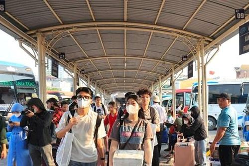 Ban hành kế hoạch bảo đảm an toàn giao thông dịp Tết Nguyên đán