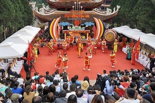Tăng cường quản lý, tổ chức các hoạt động văn hóa, thể thao, du lịch và lễ hội mừng Xuân Ất Tỵ 2025