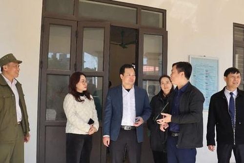 Huyện Sóc Sơn có 4 xã đạt nông thôn mới nâng cao