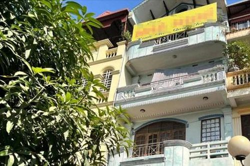 Điều tra vụ đôi nam nữ tử vong trong nhà nghỉ