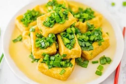 Chị em làm đậu phụ theo cách này, các anh chồng bỏ nhậu quán về ăn món vợ nấu