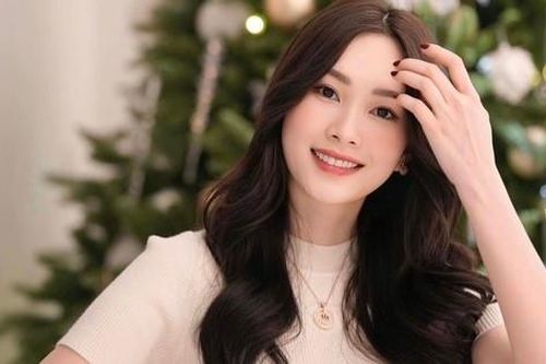 Được khen 'gái 3 con mà quá đẹp', Đặng Thu Thảo đáp lại một câu khiến ai cũng bất ngờ