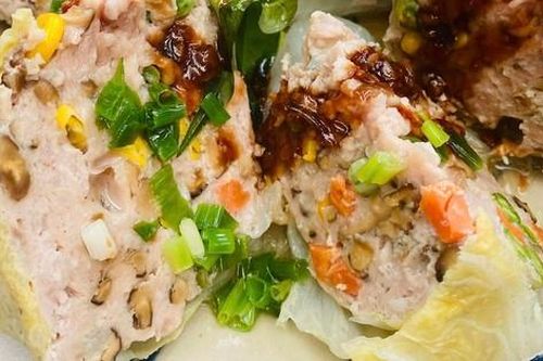 Thêm cách chế biến từ loại rau cải thảo tốt cho não bộ, xương khớp vô cùng bắt mắt, ăn là nghiền
