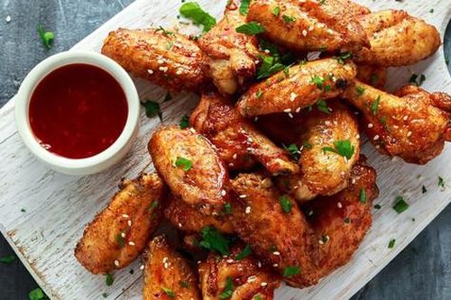 Cách làm gà chiên nước mắm ngon 'xoắn lưỡi', ăn nhậu hay ăn cơm đều cuốn