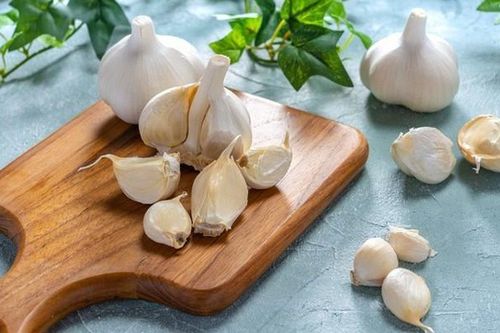 Thực phẩm này kết hợp với tỏi sẽ gây ra độc tố cực nguy hiểm
