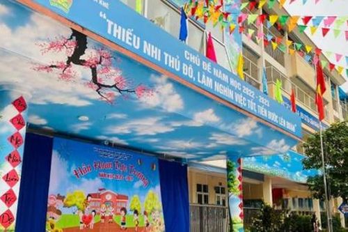 Thực hư vụ cô giáo bị 'tố' có hành vi bạo lực với học sinh